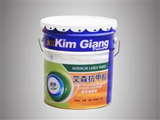 Jin Jiang [] Essen anti formaldehyde wall paint