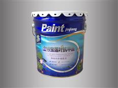 Jintebao anti-formaldehyde wall paint