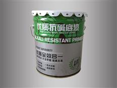 High quality anti-alkali primer